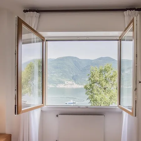 Crotto Del Misto Hotell Lezzeno