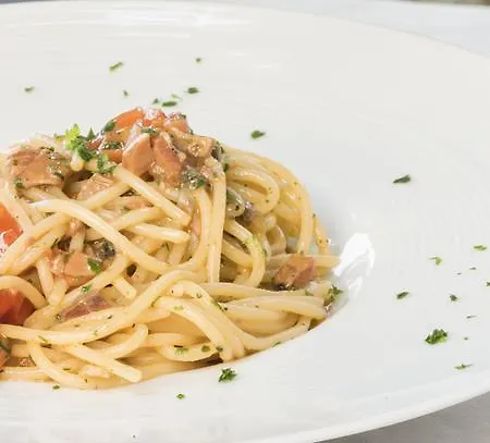Crotto Del Misto Hotell