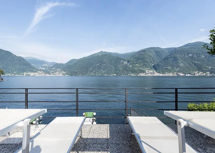 Crotto Del Misto 2* Лезено