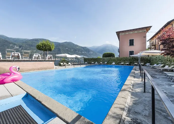 Crotto Del Misto Лезено