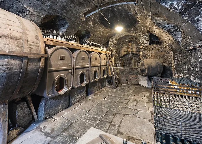 Crotto Del Misto Лезено