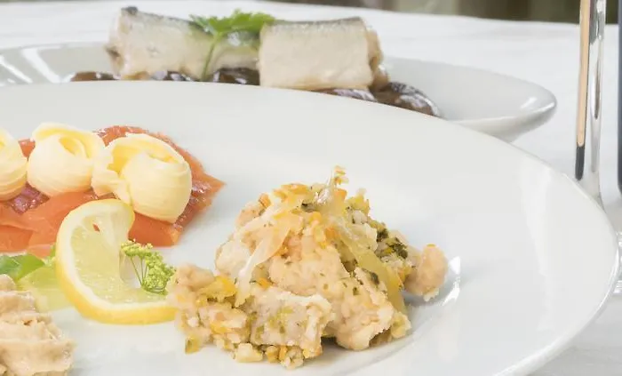 Отель Crotto Del Misto