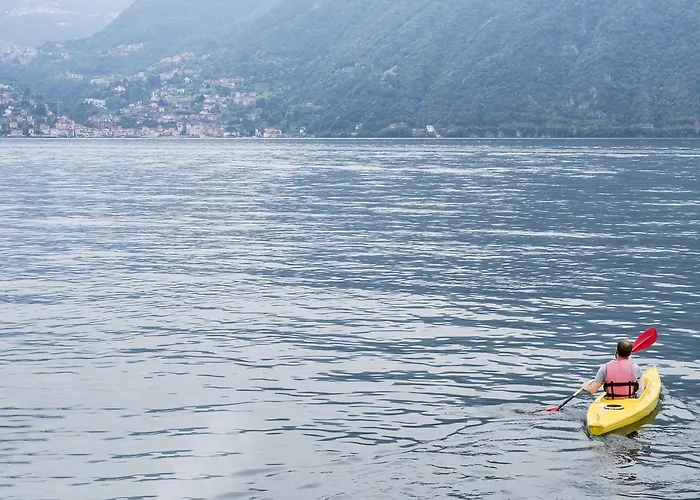 Отель Crotto Del Misto 2*