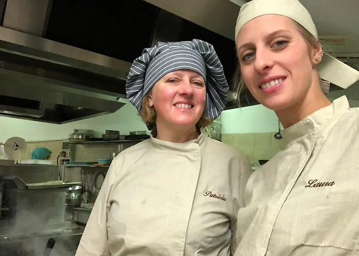 Crotto Del Misto Отель Лезено