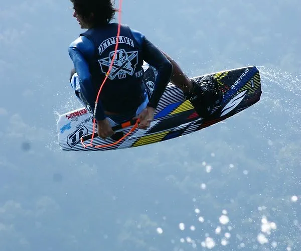 Crotto Del Misto 2* Лезено