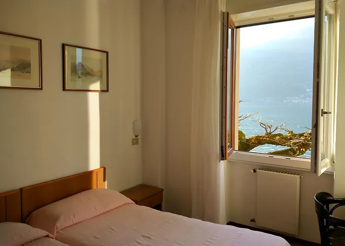 Crotto Del Misto 2* Лезено